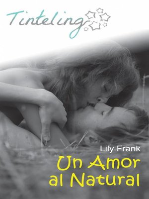 cover image of Un amor al natural